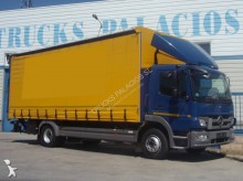 camión Mercedes Atego 1224