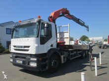camion Iveco Stralis AD 260 S 31