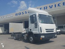 camion châssis Iveco