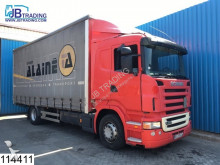 Scania R 420 truck