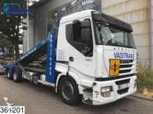 used car carrier truck