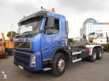 camion Volvo FM 420