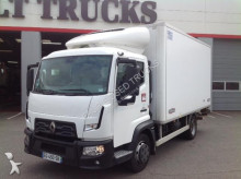 camión frigorífico mono temperatura Renault