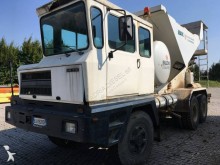 Astra other trucks
