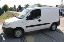 vrachtwagen Fiat DOBLO RELEC-FROID TR10