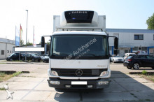 camion Mercedes ATEGO 1018 Carrier Supra 850.LBW