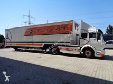 gebrauchter Kastenwagen