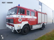 DAF fire truck