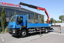 camion Iveco Stralis 310