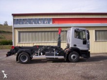 Gancho portacontenedor Iveco