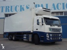 Volvo FM 340 truck