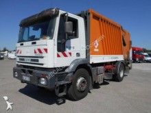 Iveco Eurocargo 240CV