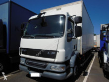 DAF box truck