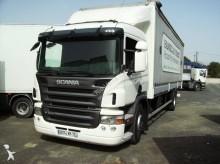 Scania P 310