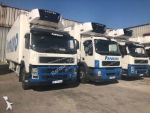 camion frigorific(a) mono-temperatură Volvo