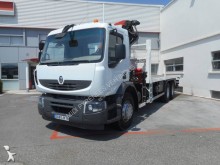 camión Renault Premium Lander 370.26 DXI