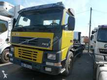 camion Volvo FM12 380