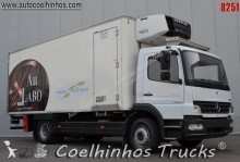 Mercedes Atego 1323