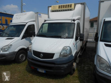 tweedehands vrachtwagen koelwagen