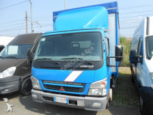 Mitsubishi FE 85