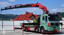 used flatbed truck