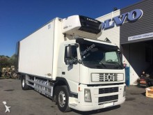 camión frigorífico para carnes Volvo