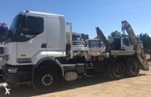 camion Renault Premium 420.26