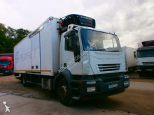 camion Iveco Stralis