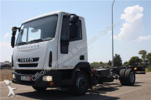 Iveco chassis truck