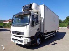camion Volvo FL 240