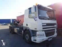 camion DAF CF85 410