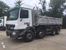 Mercedes Actros 4141