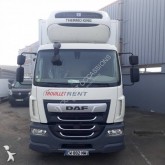 camión frigorífico mono temperatura DAF