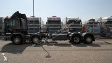 Scania chassis truck
