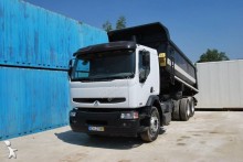camión Renault Premium Lander 420 DCI