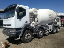 camião Renault Kerax 420