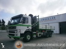 Volvo FM 380 truck