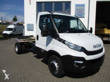 vrachtwagen chassis Iveco