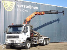 Volvo FM