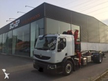 camião Renault Premium 410 DXI