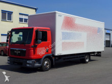 camion MAN TGL 7.150*Euro 5*Schaltgetriebe*8.150 8.180