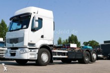 camion Renault Premium 430