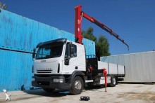 camião Iveco Eurocargo 150E28