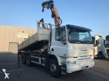 camion DAF CF85 FAT 410