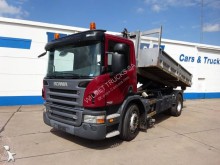 camion Scania P 270 DB