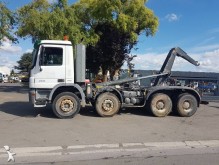 camion scarrabile Mercedes