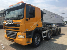 DAF chassis truck