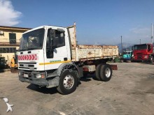 vrachtwagen kipper Iveco