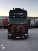 Scania L 114L340 truck