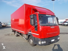 camion furgone usato